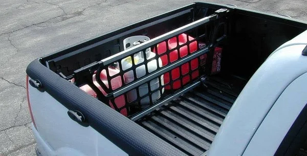 Loading Zone 1302 Cargo Gate