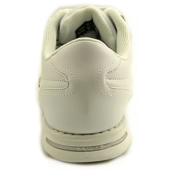 Lugz Men S Changeover II White Sneaker