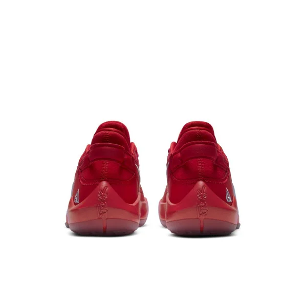 Nike Zoom Freak 2 University Red Grade School Kids& Shoes, Size: 4.5