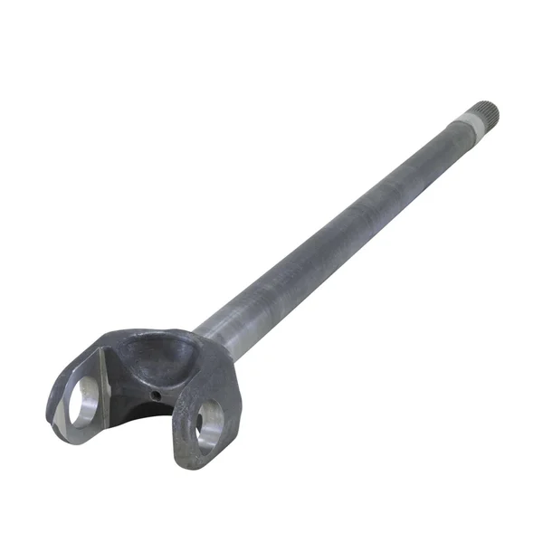 Axle Shaft, Yukon Gear & Axle Ya D76660-2X