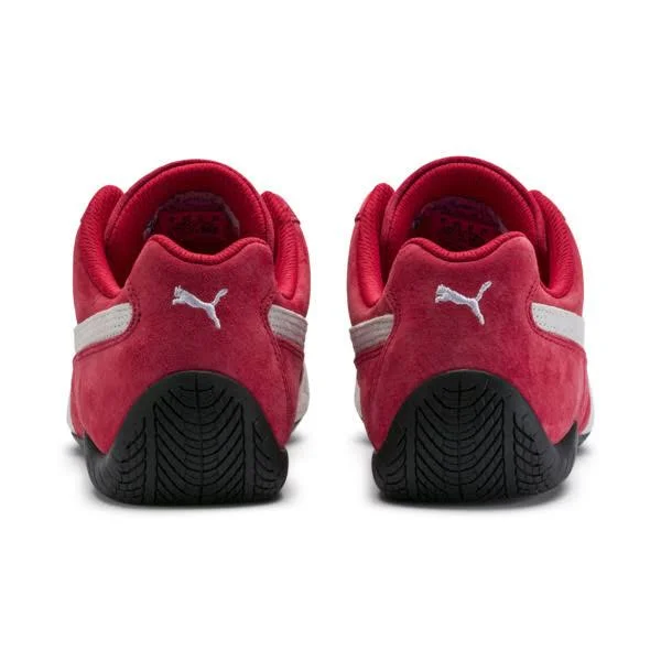 Puma Men's Speedcat OG Sparco Sneakers 0400011999962 - 12 - Red