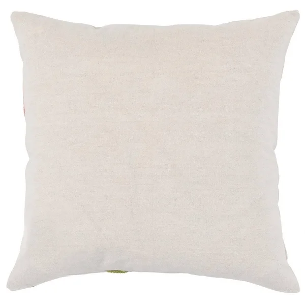 Kosas Home Gracie 18x22 Throw Pillow, Natural