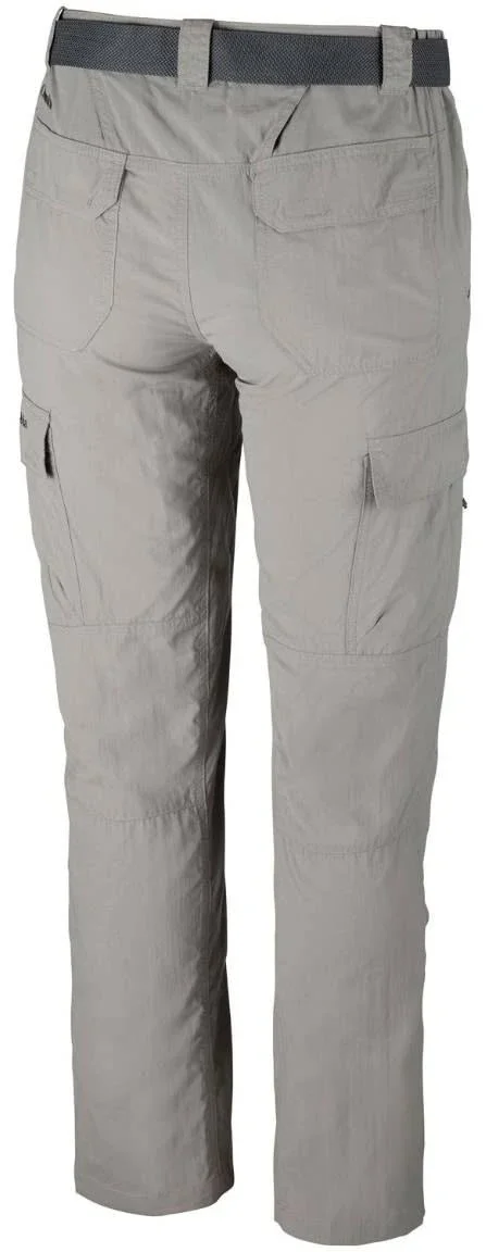 Columbia-silver-ridge-ii-tusk-cargo-pant