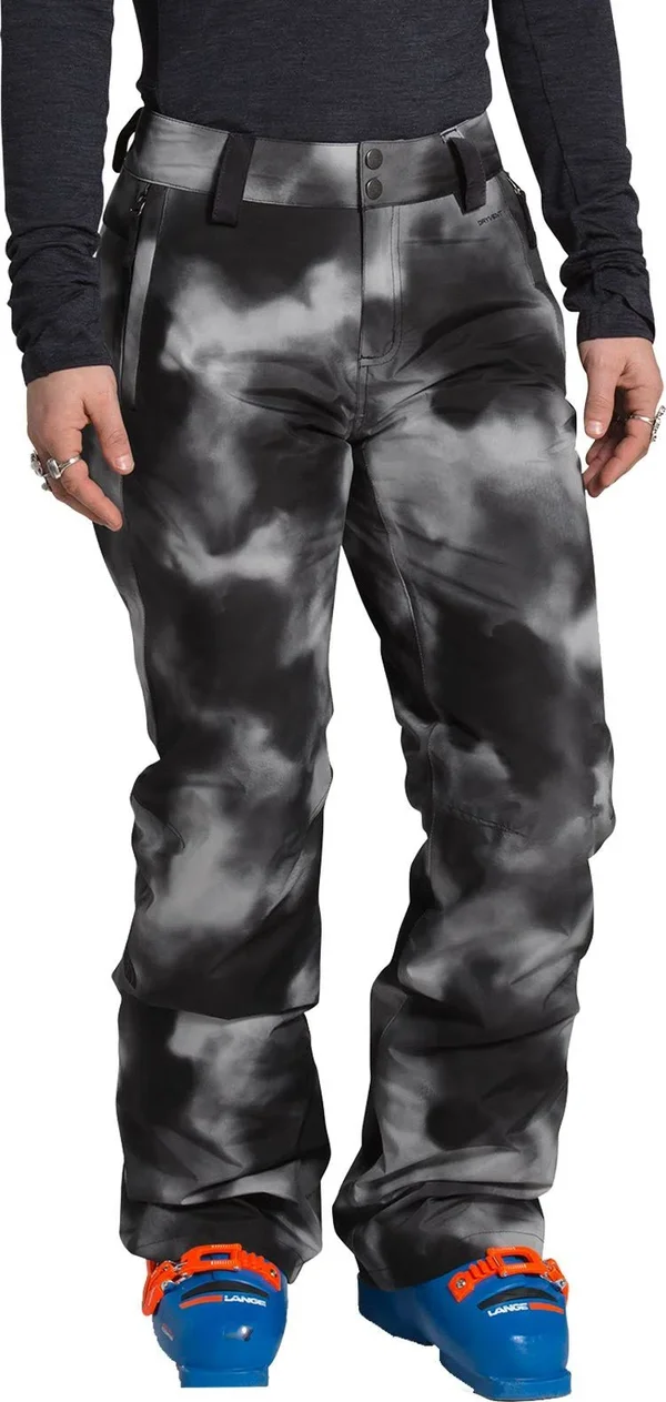 Women's The North Face Sally Pants 2021 - Large Black
