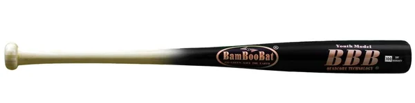 BamBooBat Youth Baseball Bat