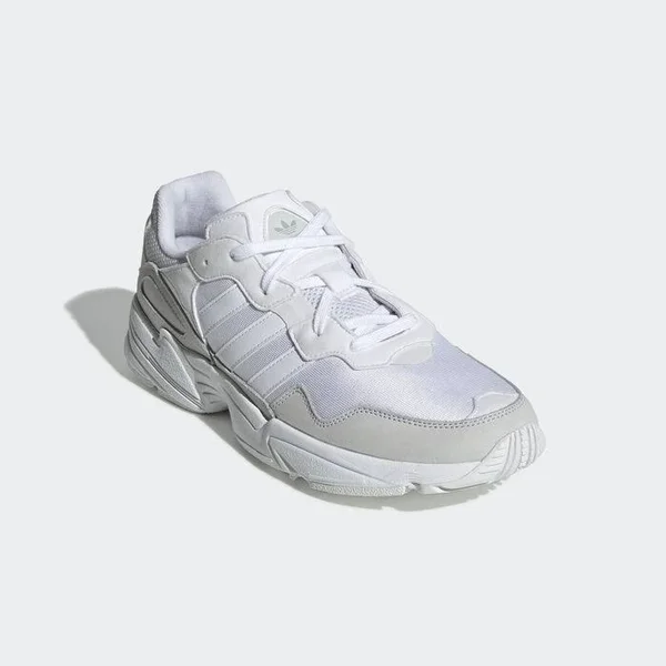Adidas Yung-96 Shoes Men's, Size: 7.5, White