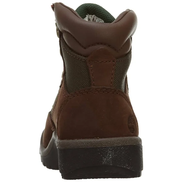 Timberland 6in F/L Field Boot Toddlers Style#44892
