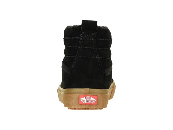 Vans Sk8-Hi MTE (Black Gum)