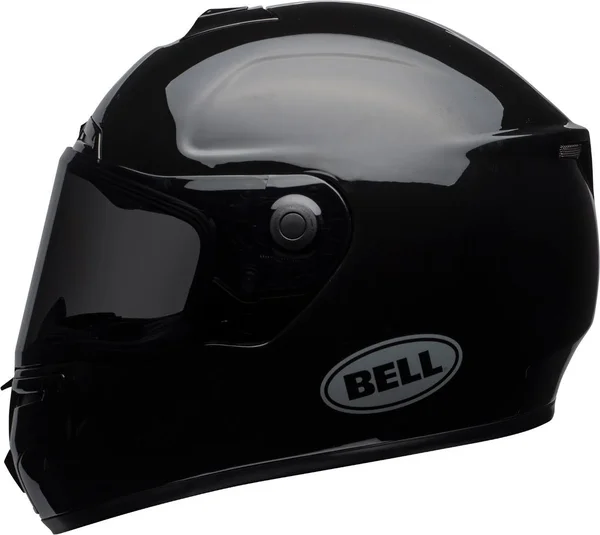 Bell SRT Modular Solid Helmet, Black, Size S