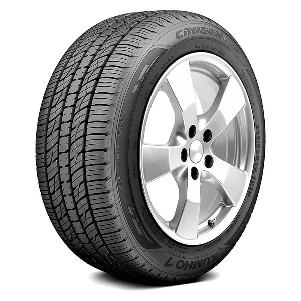 Kumho Crugen Premium KL33 225/55R18 98V bsw