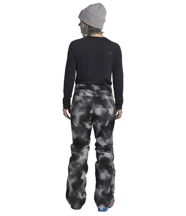 Women's The North Face Sally Pants 2021 - Large Black