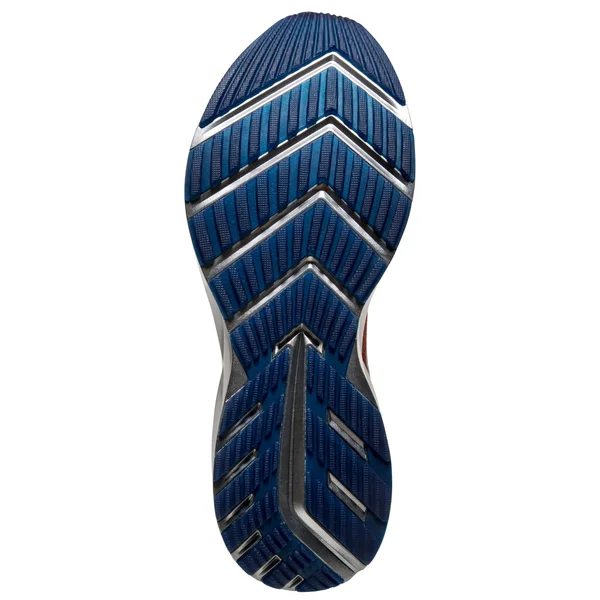 Brooks Levitate 2 Men's Running Shoes Chili/Navy/Black : 8.5 D