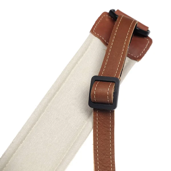 Gibson - Montana Guitar Strap - Tan