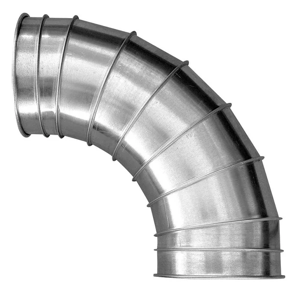 Nordfab 90 Degree Elbow - 14 inch Duct Size 3210-1490-121000