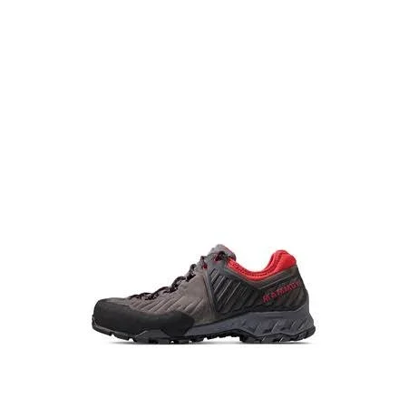 Mammut Alnasca II Low Goretex 12.0