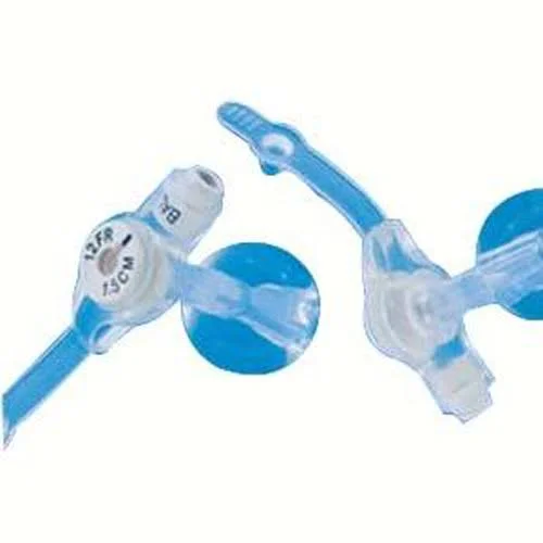 MIC-KEY Low-Profile Gastrostomy Feeding Tube Kit 24 FR 5 cm - 1 Each