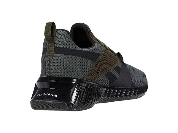 Reebok Flashfilm Train 2.0 Men's Shoes Black/Poplar Green/Black : 12.5 D