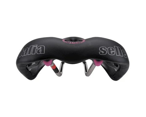 Selle Italia Diva Gel Flow Saddle - Black