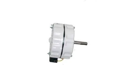 Ventamatic XE404 2.1-Amp PSC Replacement Motor for Power Attic Ventilators