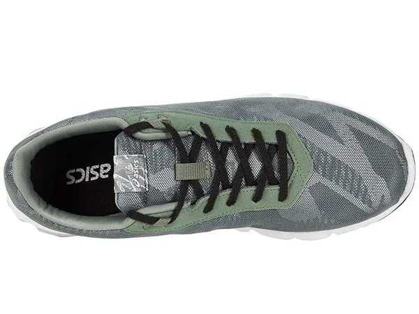 Asics Gel-Quantum 90 2 Lichen Green/Black, Women's, Size: 11