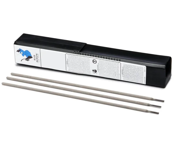 Blue Demon E347-16 x 3/32x22 x 12x22 x 5lb Pack Stainless Steel Arc Welding Electrode