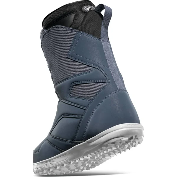 Thirtytwo STW Double Boa Snowboard Boots Men's - Blue, 13