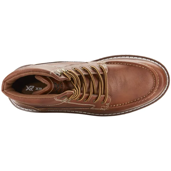 Xray Footwear - Men's Dover Boot Tan, 10