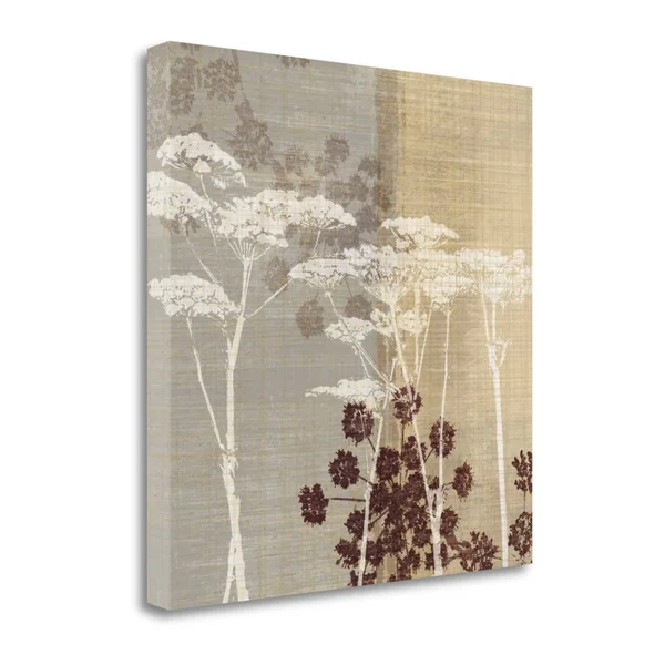 Lace I by Tandi Venter Fine Art Giclee Print on Gallery Wrap Canvas