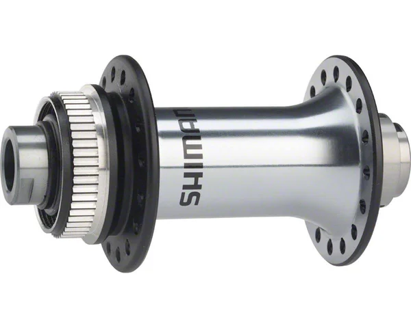 Shimano HB-RS770 28H 12x100mm Thru-Axle Centerlock Disc Front Hub