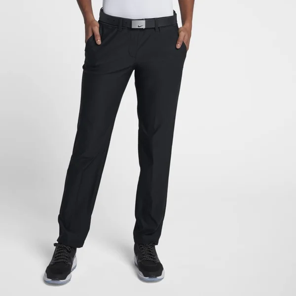 Nike Flex Women's Golf Pants Size 2 (Black)