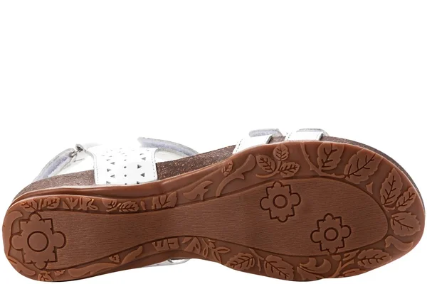 Propet Farrah Women's Sandal - White Size 9