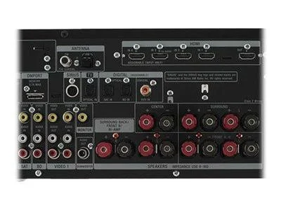 Sony STRDN1000 7.1 Channel Digital Home Theater Receiver