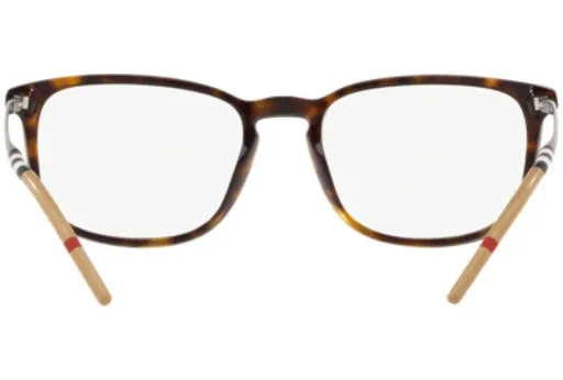 Burberry BE2283 3002 Dark Havana