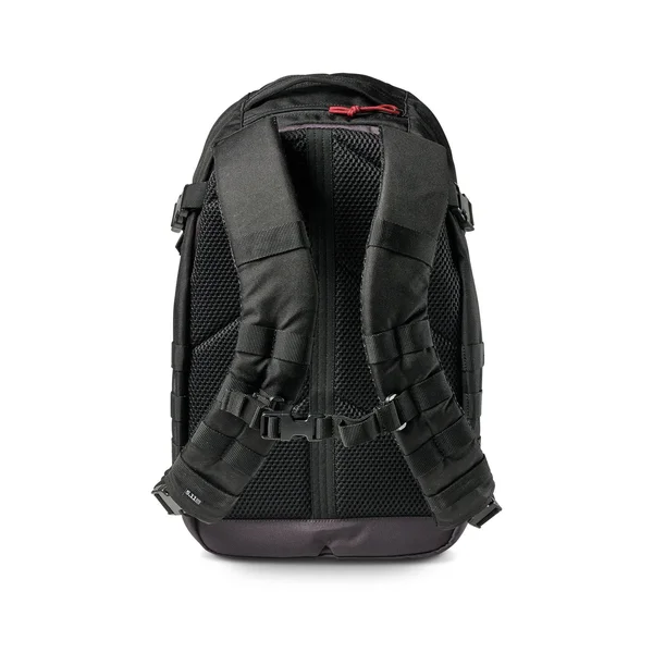5.11 Tactical Rapid Origin Backpack 25 Liters - Black