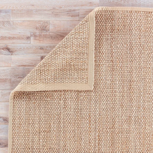 Jaipur Living Naturals Lucia Adesina NAL05 Beige Area Rug 10'x14'
