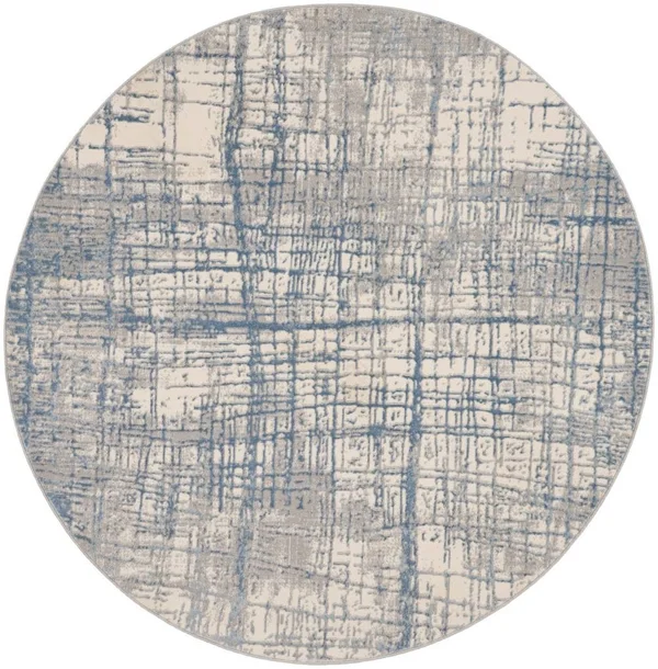 Calvin Klein Rush CK950 Rug 6& Round Rug