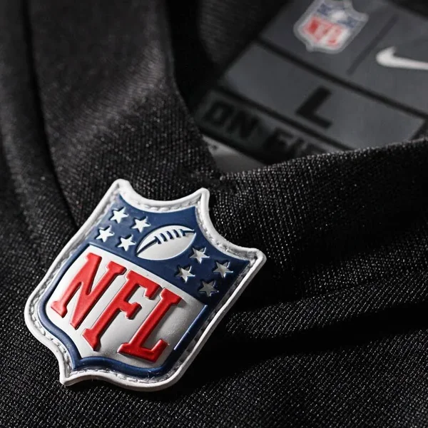 Nike Matt Ryan Atlanta Falcons Black Alternate Game Player Jersey