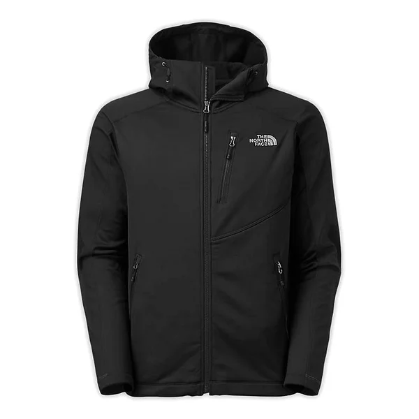 The North Face Women's Arcata Hoodie Xs - Black