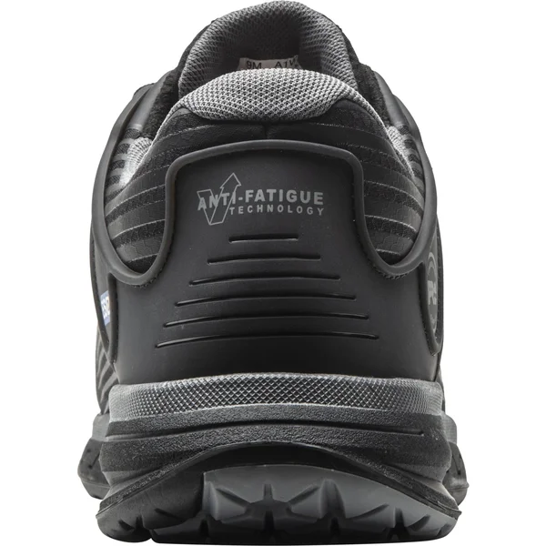 Timberland Pro Drivetrain Composite Toe ESD - Men's Black/Gray