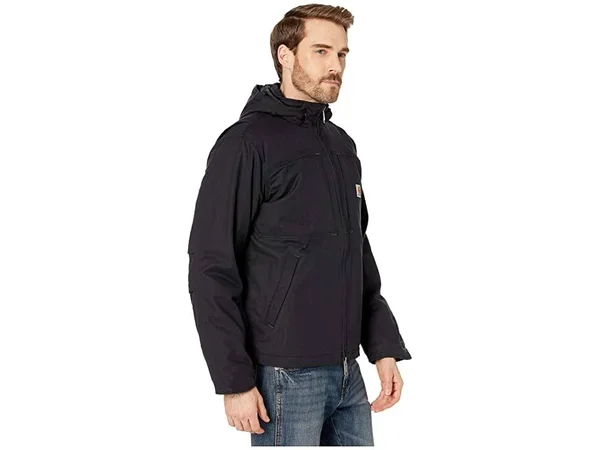 Carhartt Full Swing Cryder Jacket, Men's Black