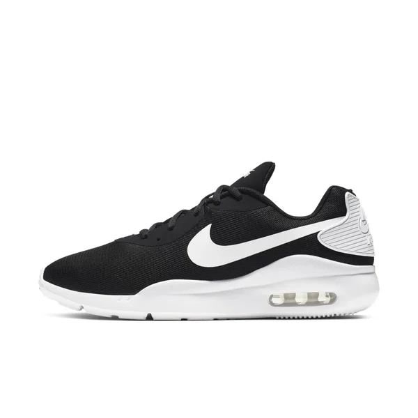 Nike Air Max Oketo - Black/White