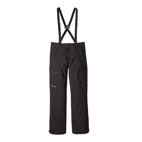 Patagonia Men's Snow Guide Pants Black - S