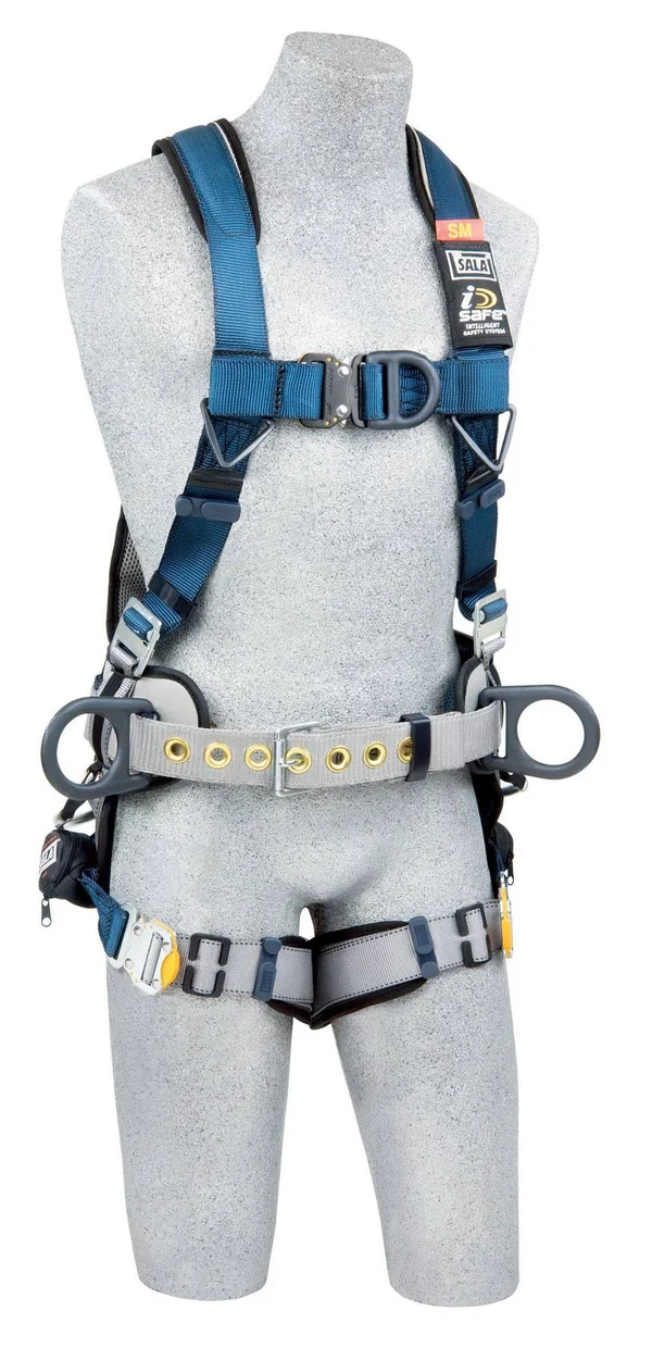 DBI Sala ExoFit Wind Energy Harness-XL 1102388