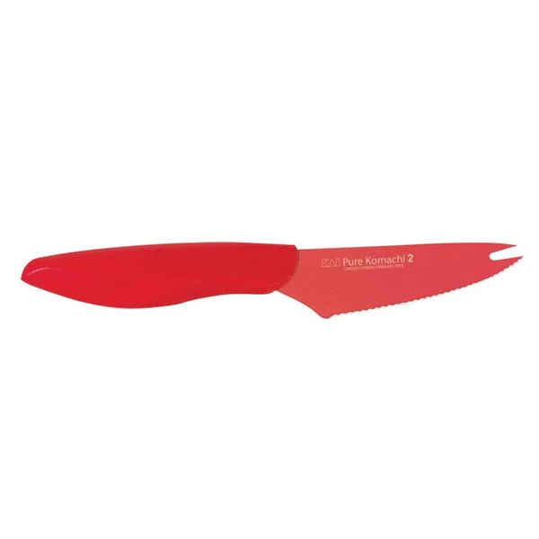 Kai Pure Komachi 2 9-Piece Knife Block Set