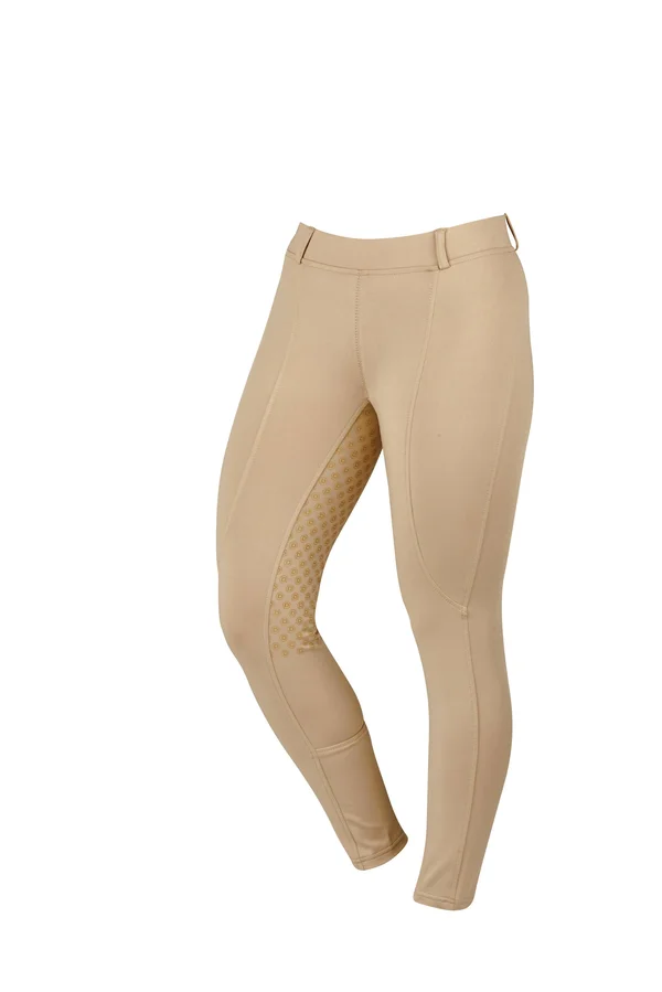 Dublin Performance Cool-It Gel Riding Tights