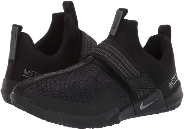 Nike Men's Metcon Sport Training Shoes - Black