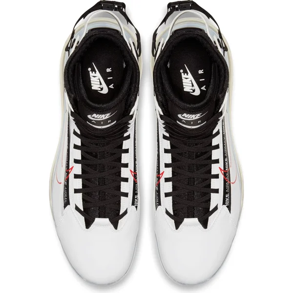 Nike Air Max 720 Saturn White Black Red