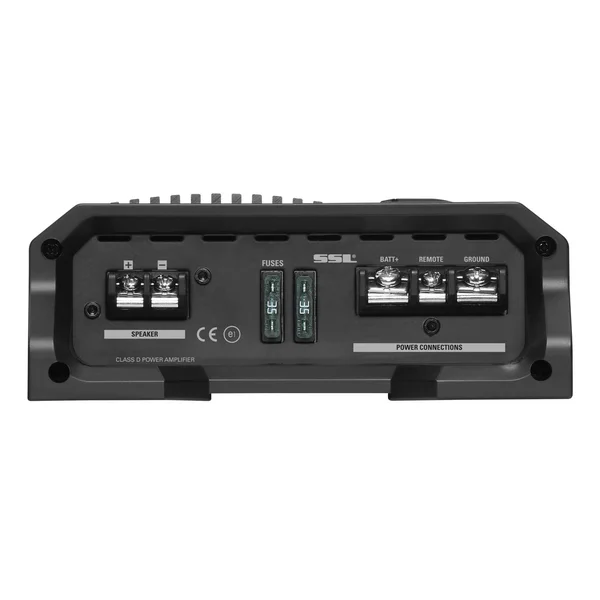 Soundstorm CG30001D Charge Mini Amplifier 3000 Watt D Class