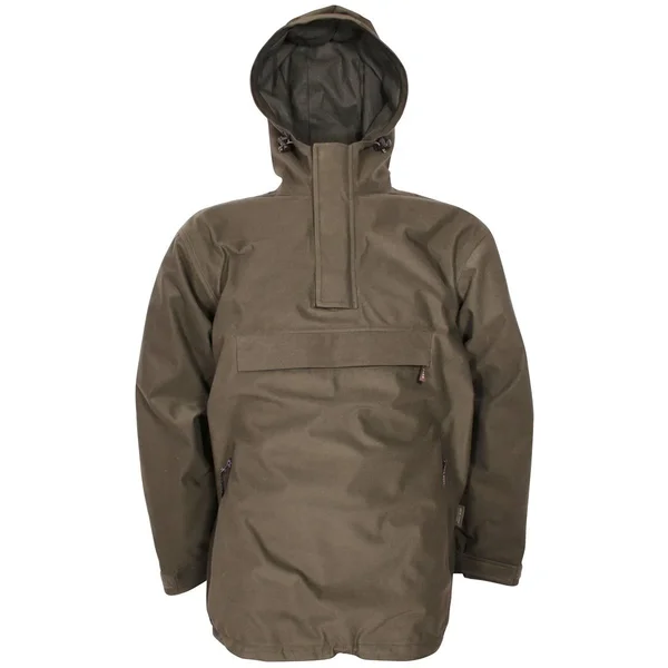 Jack Pyke Galbraith Smock - Brown - XL