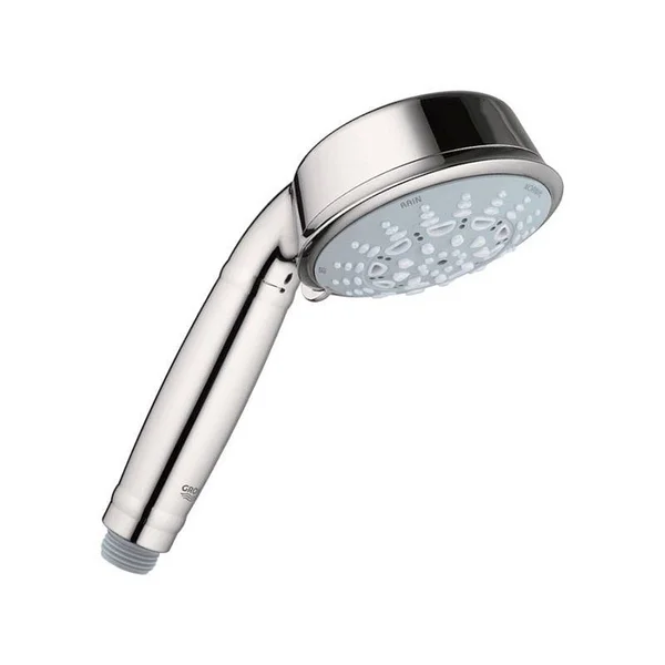 Grohe 27125BE0 Relexa Rustic Hand Shower 5